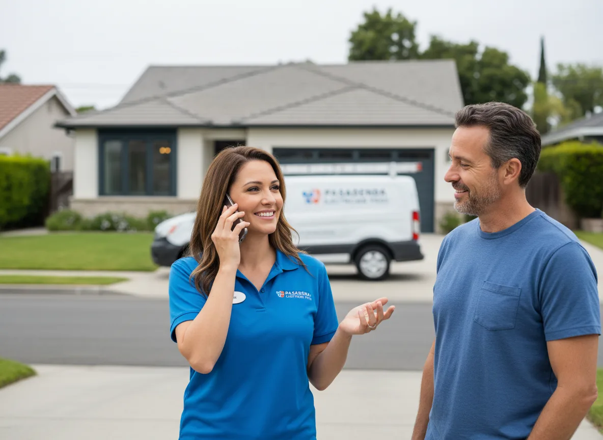 Electrician Siloam Springs, AR FAQs